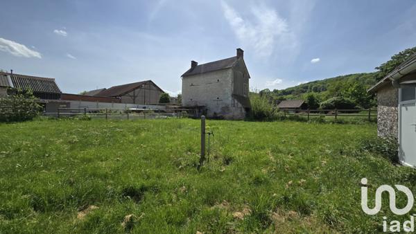 Terrain à vendre 721 m² La Chapelle-Longueville
