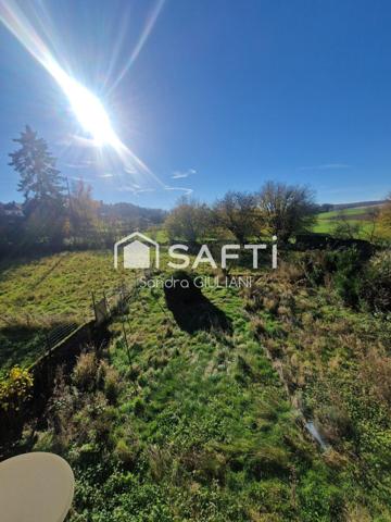 Belle maison familiale avec 5 chambres !