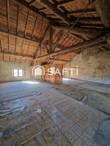 Belle maison familiale avec 5 chambres !