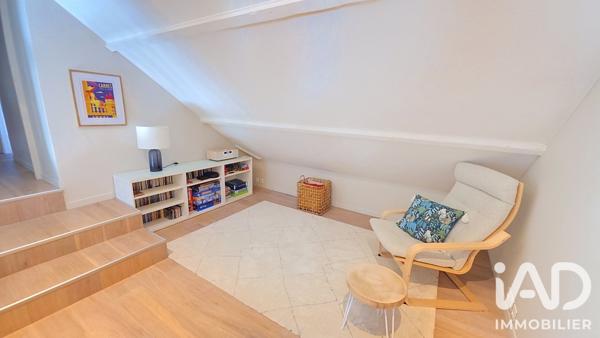 Maison à vendre 6 pièces 138 m² Pontault-Combault