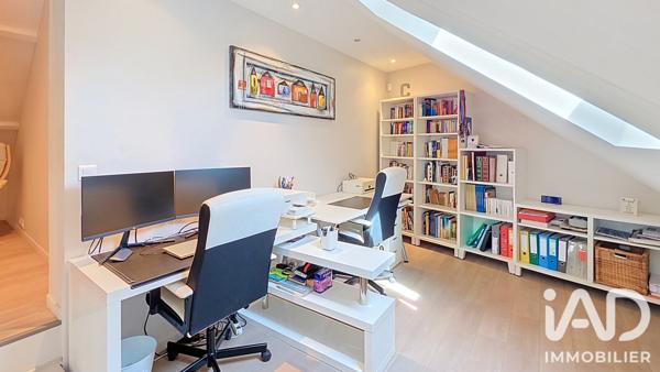Maison à vendre 6 pièces 138 m² Pontault-Combault