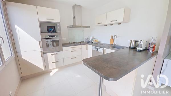 Maison à vendre 6 pièces 138 m² Pontault-Combault