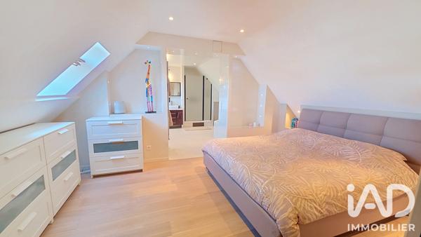 Maison à vendre 6 pièces 138 m² Pontault-Combault