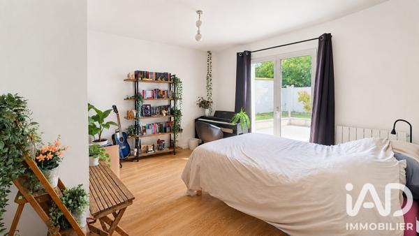 Maison à vendre 6 pièces 138 m² Pontault-Combault
