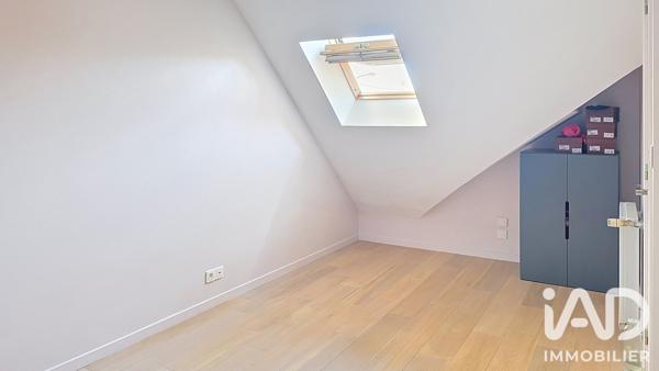 Maison à vendre 6 pièces 138 m² Pontault-Combault