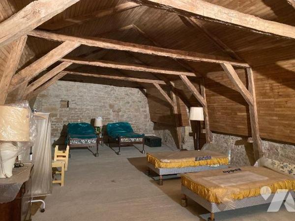 A VENDRE - A BEAUREGARD (LOT - 46260) - Dans un petit hameau à seulement 5km de Limogne-en-Quer...