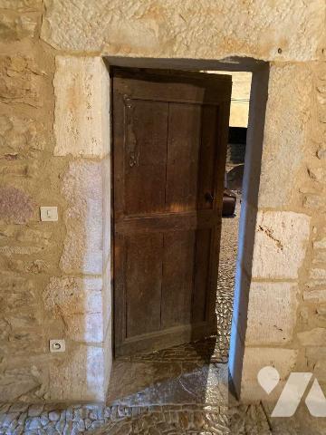 A VENDRE - A BEAUREGARD (LOT - 46260) - Dans un petit hameau à seulement 5km de Limogne-en-Quer...