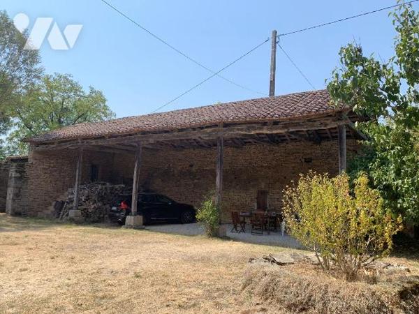 A VENDRE - A BEAUREGARD (LOT - 46260) - Dans un petit hameau à seulement 5km de Limogne-en-Quer...