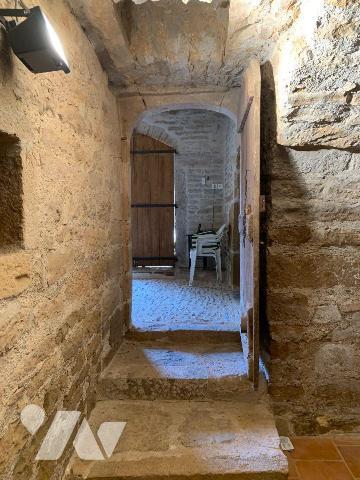 A VENDRE - A BEAUREGARD (LOT - 46260) - Dans un petit hameau à seulement 5km de Limogne-en-Quer...