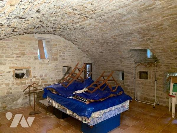 A VENDRE - A BEAUREGARD (LOT - 46260) - Dans un petit hameau à seulement 5km de Limogne-en-Quer...