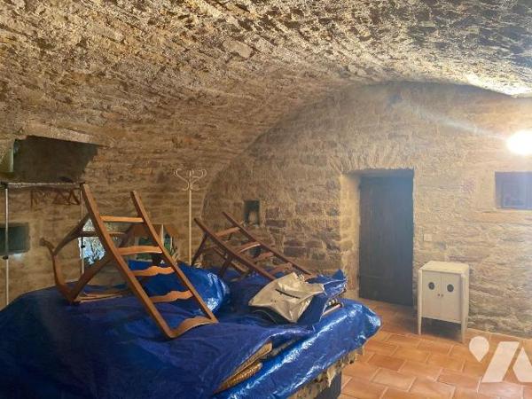 A VENDRE - A BEAUREGARD (LOT - 46260) - Dans un petit hameau à seulement 5km de Limogne-en-Quer...