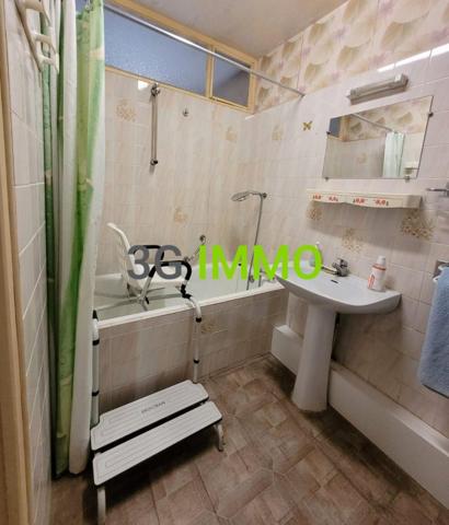 Vente / Maison de plain-pied