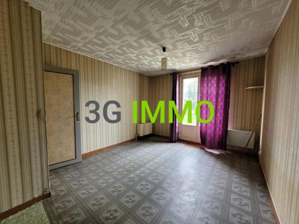 Vente / Maison de plain-pied