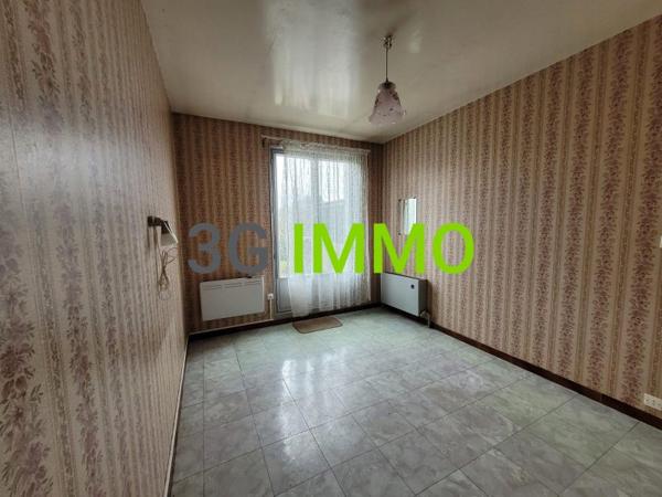 Vente / Maison de plain-pied