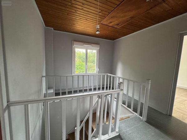 Maison à vendre à Wormhout dans le Nord (59470), ref : H125021