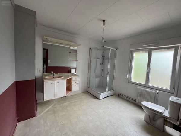 Maison à vendre à Wormhout dans le Nord (59470), ref : H125021