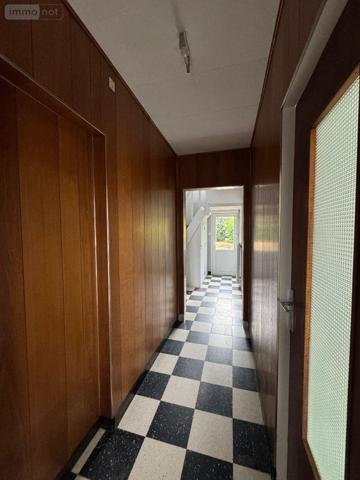 Maison à vendre à Wormhout dans le Nord (59470), ref : H125021