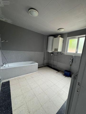 Maison à vendre à Wormhout dans le Nord (59470), ref : H125021