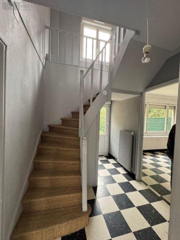 Maison à vendre à Wormhout dans le Nord (59470), ref : H125021