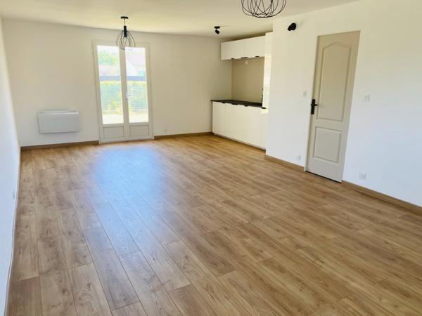 Maison à vendre 4 pièces HOURTIN (33)