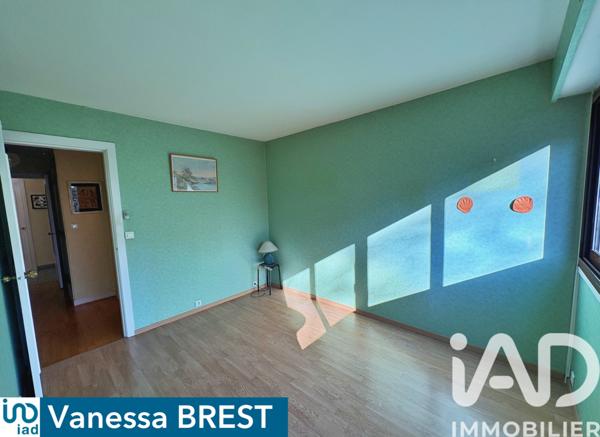 Appartement à vendre 4 pièces 84 m² Chilly-Mazarin