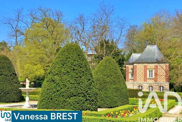 Appartement à vendre 4 pièces 84 m² Chilly-Mazarin