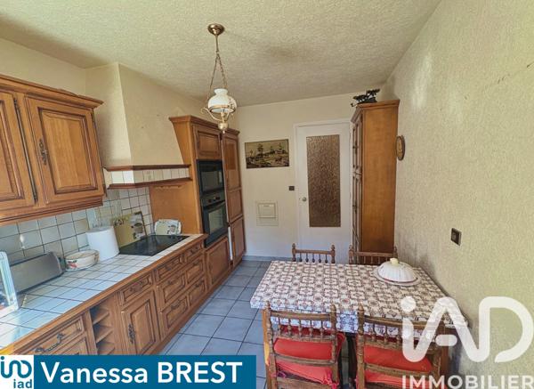 Appartement à vendre 4 pièces 84 m² Chilly-Mazarin