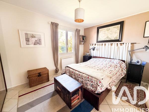 Maison à vendre 5 pièces 105 m² Paray-Vieille-Poste