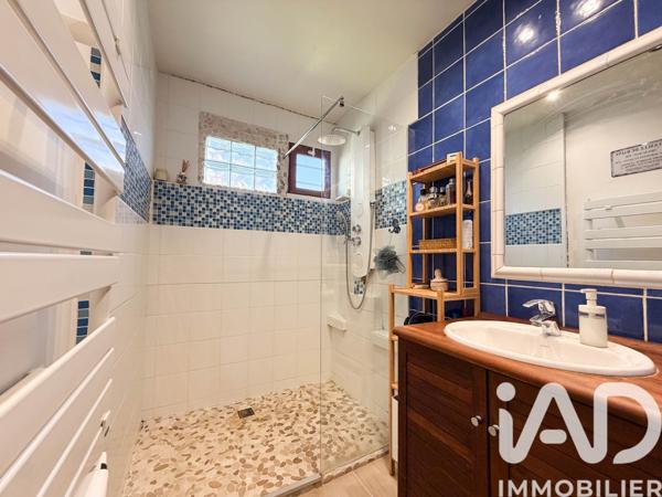 Maison à vendre 5 pièces 105 m² Paray-Vieille-Poste