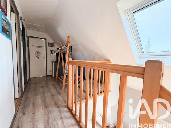 Maison à vendre 5 pièces 105 m² Paray-Vieille-Poste