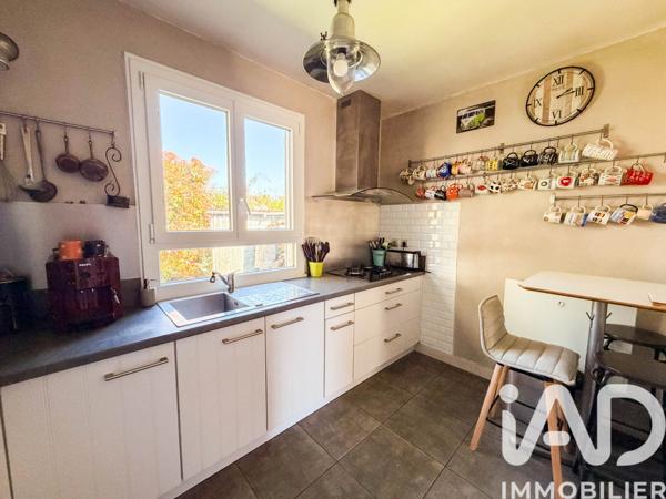 Maison à vendre 5 pièces 105 m² Paray-Vieille-Poste