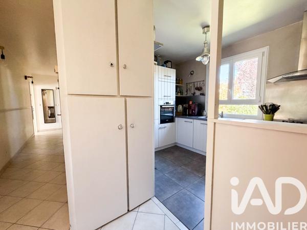 Maison à vendre 5 pièces 105 m² Paray-Vieille-Poste