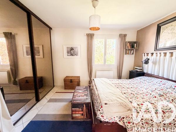 Maison à vendre 5 pièces 105 m² Paray-Vieille-Poste