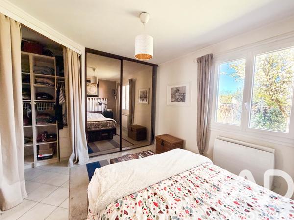 Maison à vendre 5 pièces 105 m² Paray-Vieille-Poste