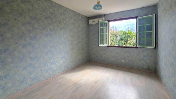 Jolie maison de plain pied au calme !