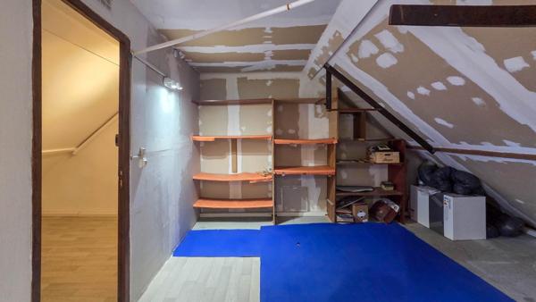 Jolie maison de plain pied au calme !