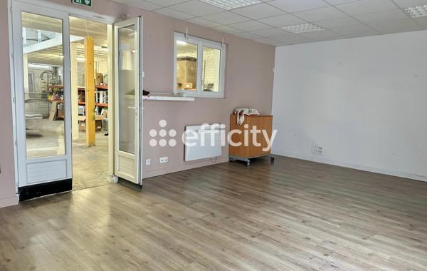 Immeuble 10 pièces - 380 m²