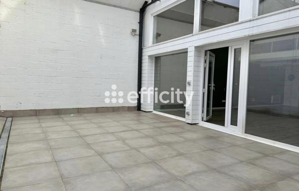 Immeuble 10 pièces - 380 m²