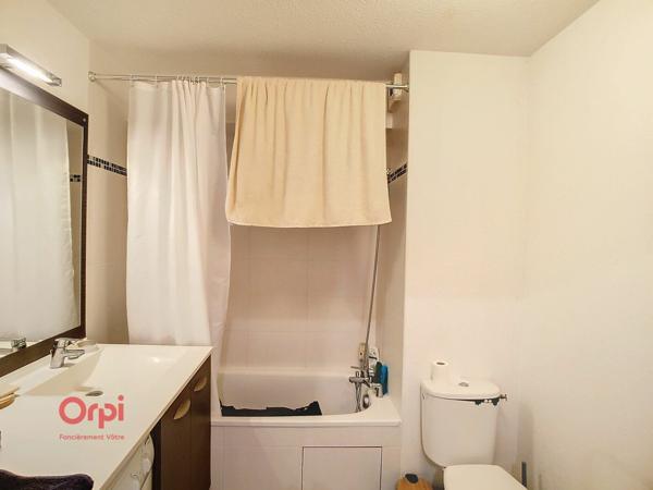 Appartement à vendre    2 pièces • 40,16 m2 Nantes