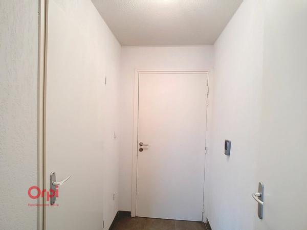 Appartement à vendre    2 pièces • 40,16 m2 Nantes