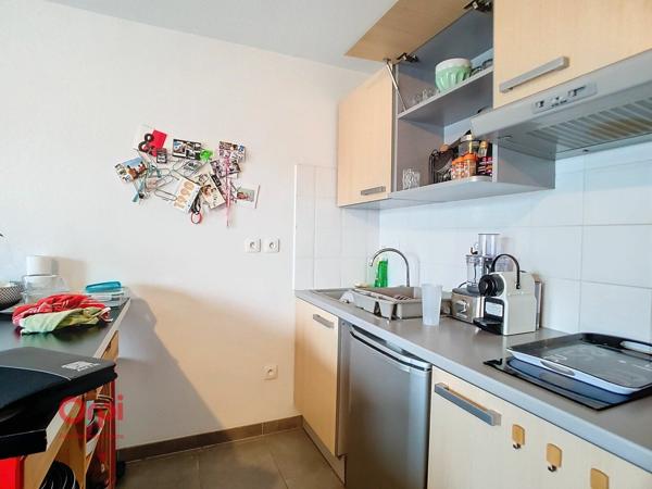 Appartement à vendre    2 pièces • 40,16 m2 Nantes