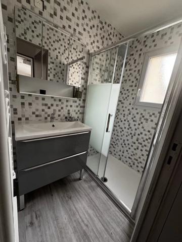 Location Maison de ville 4 pièces 70 m2 à Saint-Quentin