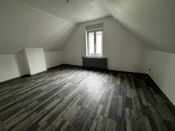 Location Maison de ville 4 pièces 70 m2 à Saint-Quentin