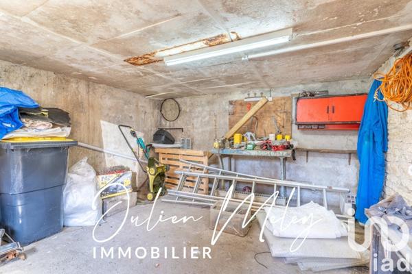 Maison à vendre 3 pièces 60 m² Montbéliard