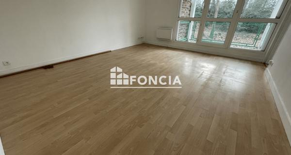 Location Appartement 3 pièces 67.36 m² - Quimper 29000