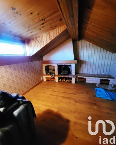 Maison à vendre 4 pièces 120 m² Décines-Charpieu