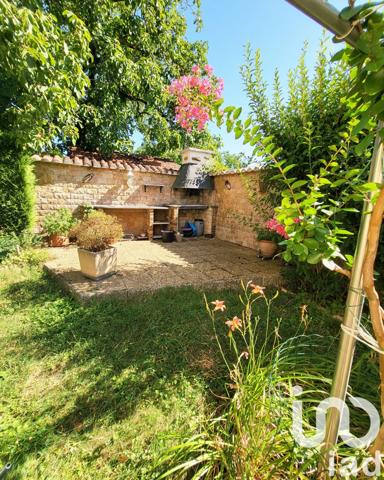 Maison à vendre 4 pièces 120 m² Décines-Charpieu