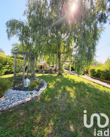 Maison à vendre 4 pièces 120 m² Décines-Charpieu