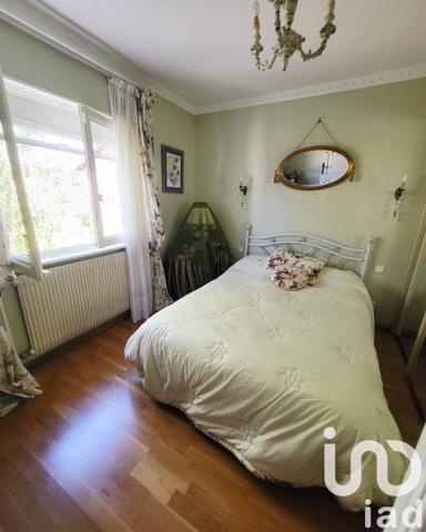Maison à vendre 4 pièces 120 m² Décines-Charpieu