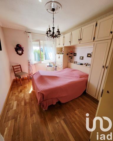 Maison à vendre 4 pièces 120 m² Décines-Charpieu